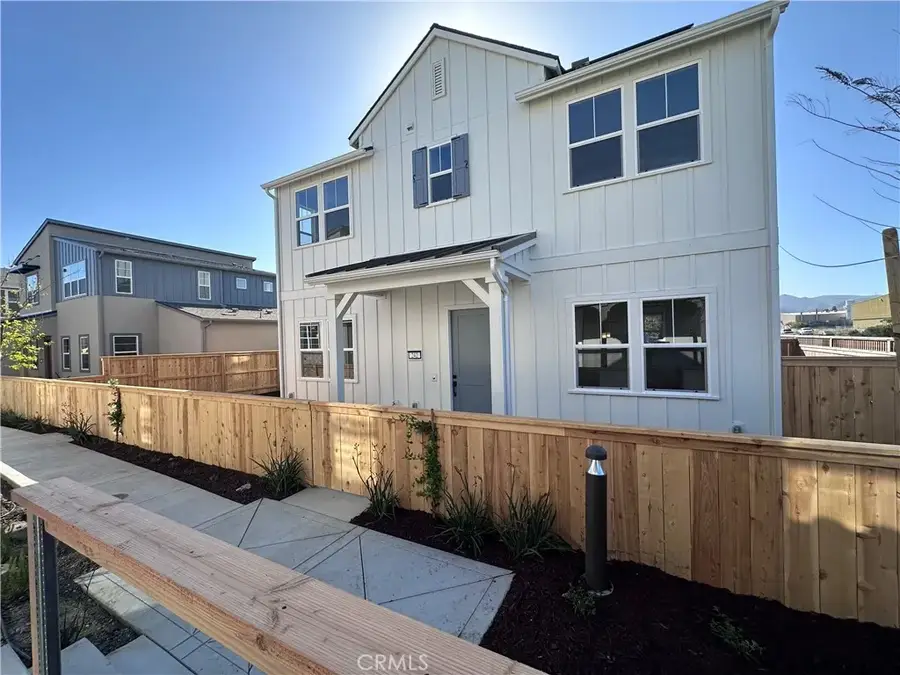 252 Memphis Belle Way Court, San Luis Obispo, CA 93401 - #2