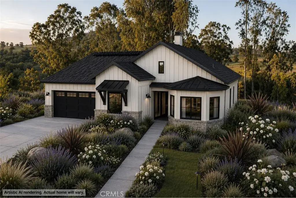 6650 Valle Verde Lane, San Luis Obispo, CA 93405 - #1