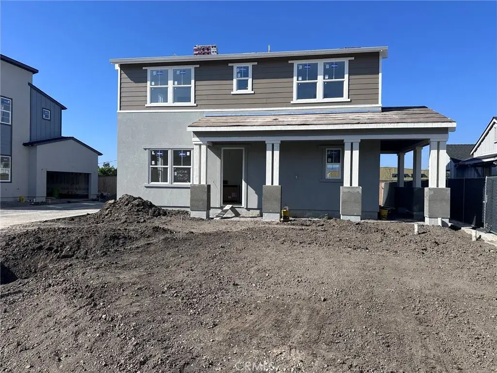 208 Kitty Hawk Court, San Luis Obispo, CA 93401 - #1