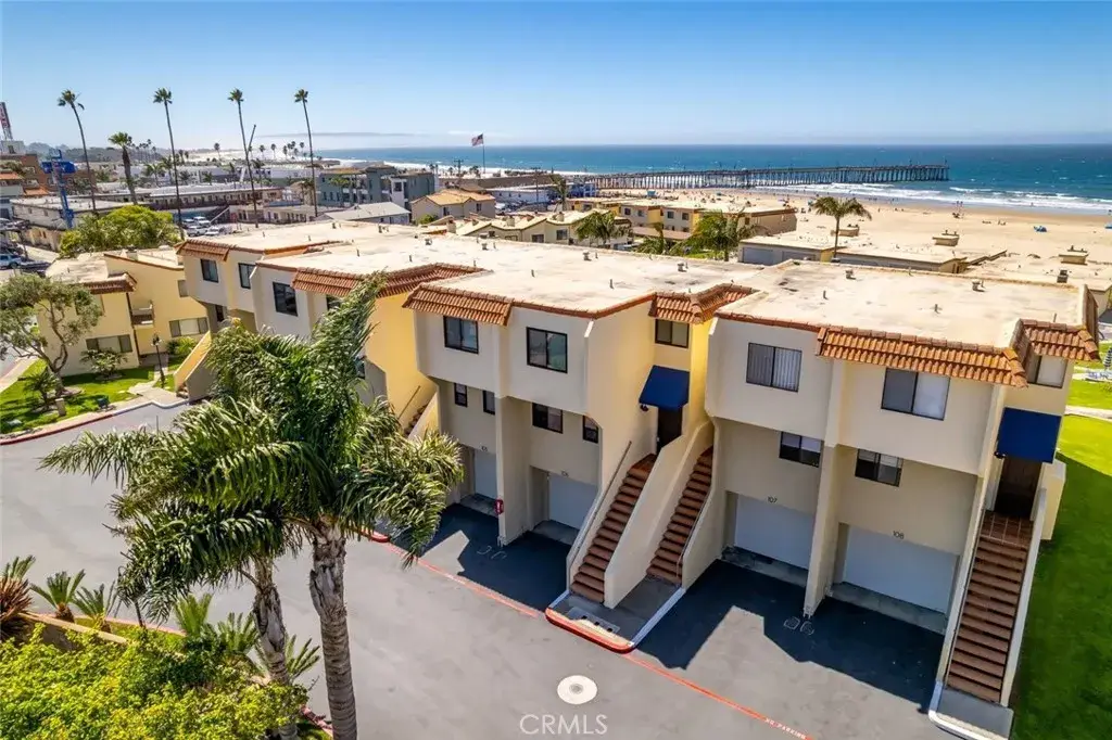 100 Pismo Avenue #106, Pismo Beach, CA 93449 - #1