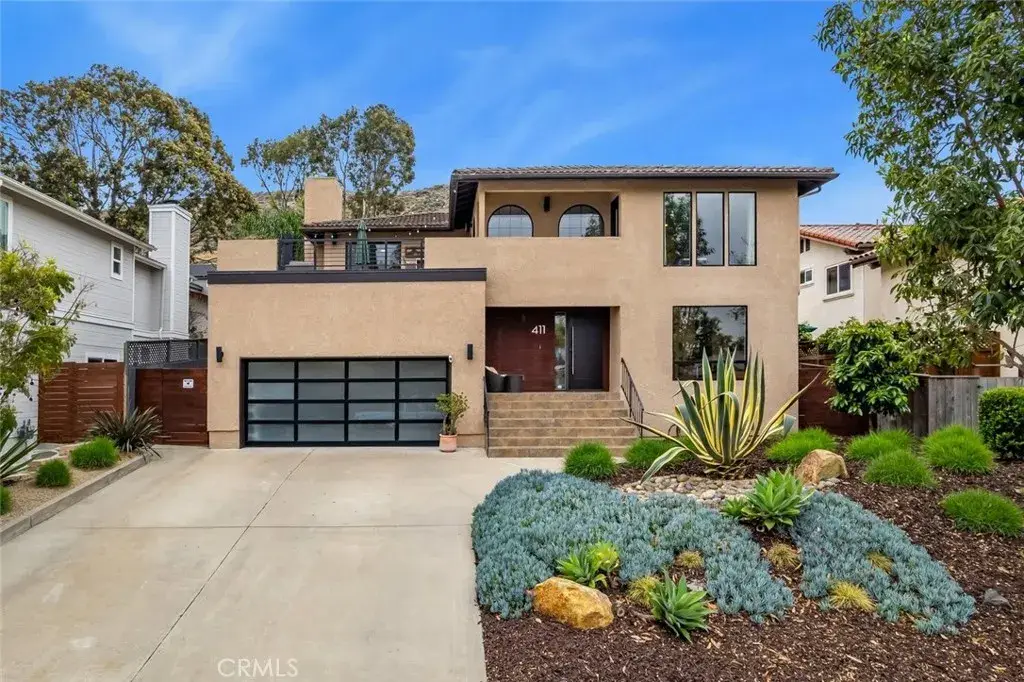 411 Woodbridge, San Luis Obispo, CA 93401 - #1