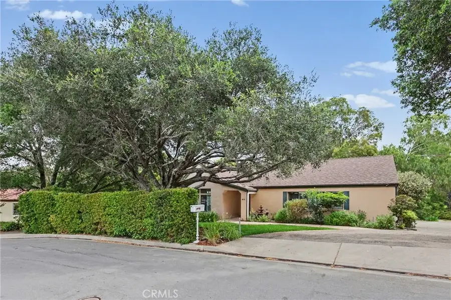 610 Hill, San Luis Obispo, CA 93405 - #2