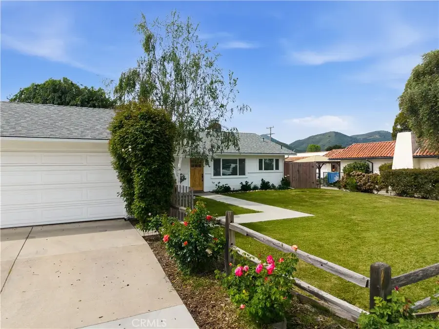 1644 Birch, Solvang, CA 93463 - #2