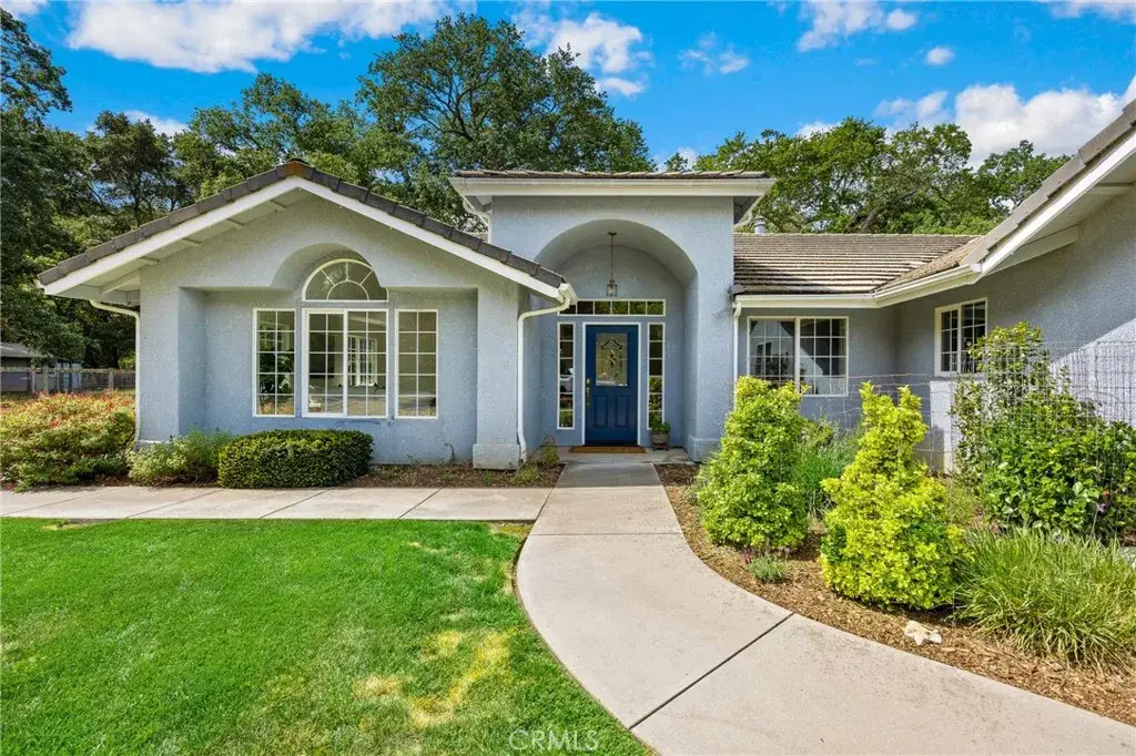 12055 Cenegal Road, Atascadero, CA 93422 - #1