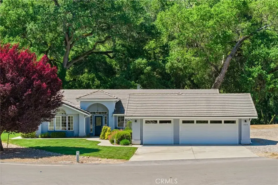 12055 Cenegal Road, Atascadero, CA 93422 - #2