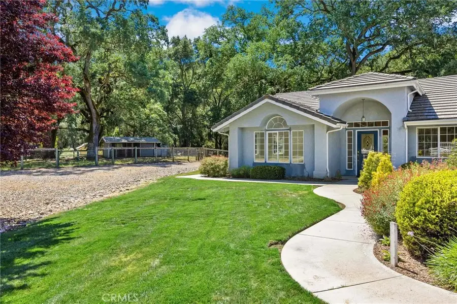 12055 Cenegal Road, Atascadero, CA 93422 - #3