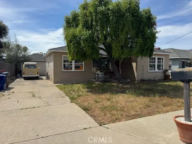 1065 Sunset Drive, Arroyo Grande, CA 93420 - #1