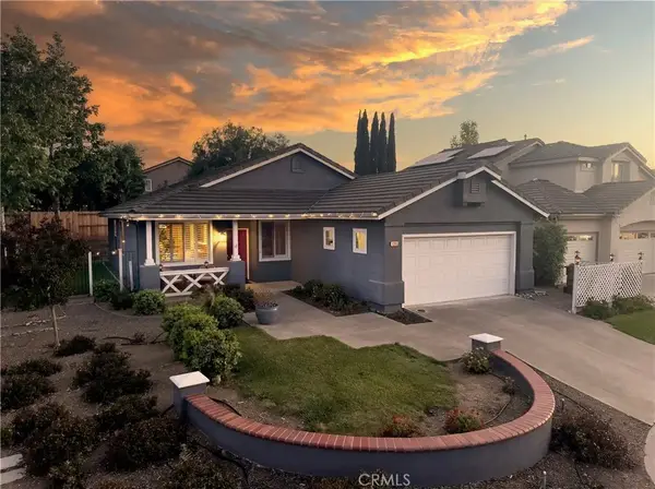 1295 Ironbark, San Luis Obispo, CA 93401