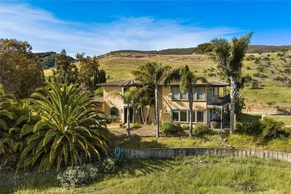 695 Kilarney Court, San Luis Obispo, CA 93405