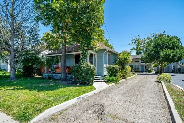 523 Branch Street, San Luis Obispo, CA 93401