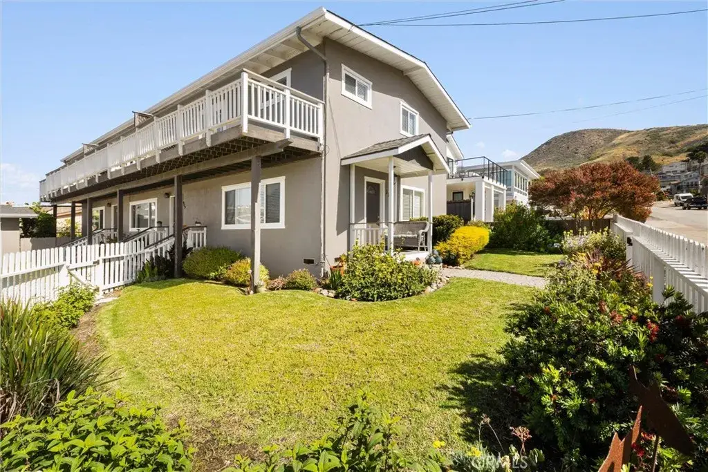 31 8th Street, Cayucos, CA 93430 - #1