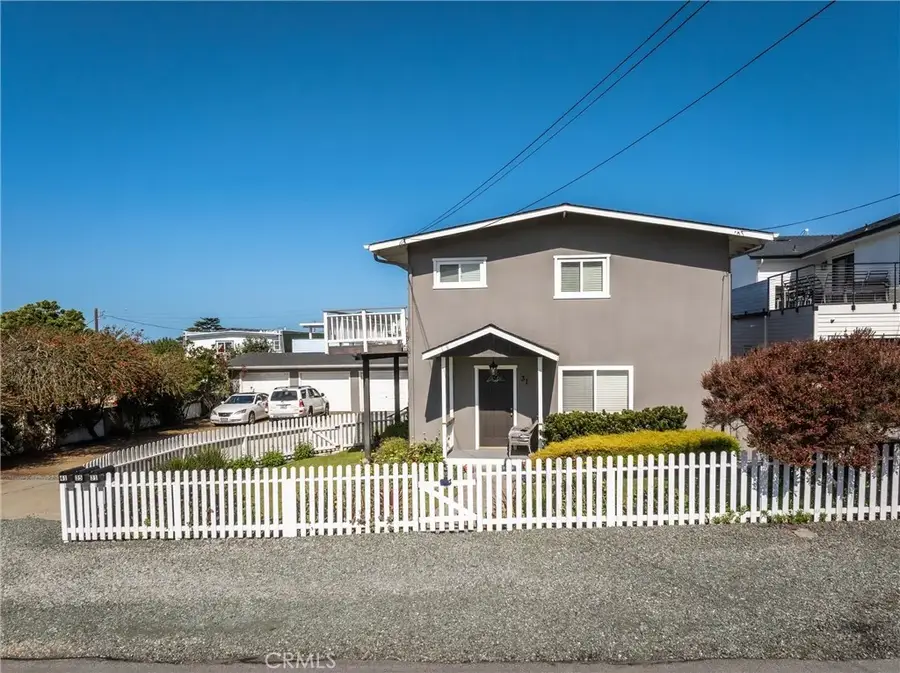 31 8th Street, Cayucos, CA 93430 - #2