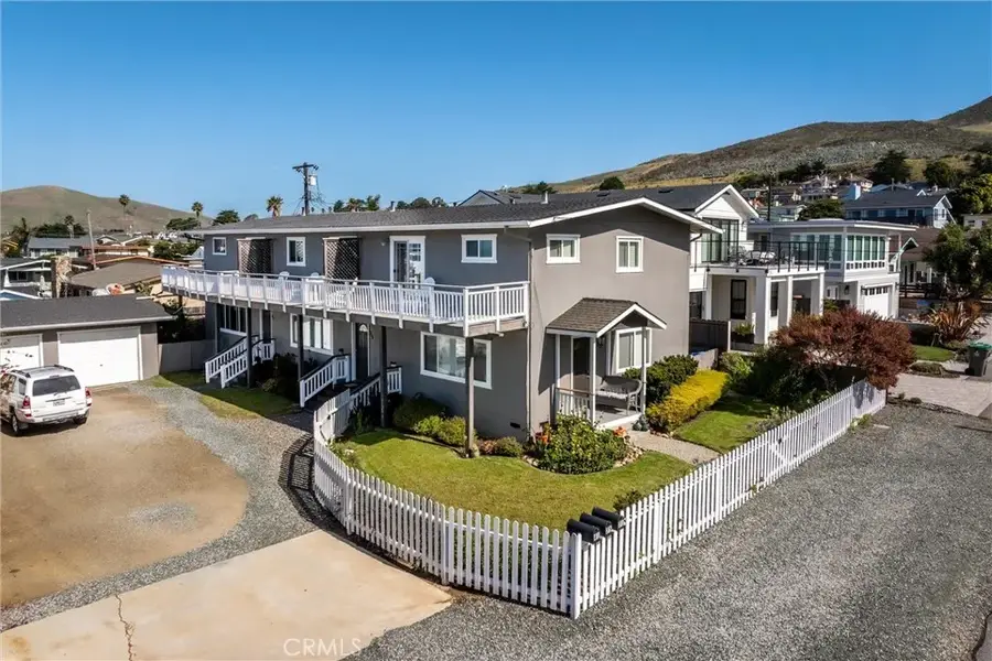 31 8th Street, Cayucos, CA 93430 - #3