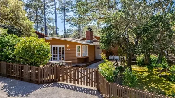 1669 Cardiff Drive, Cambria, CA 93428