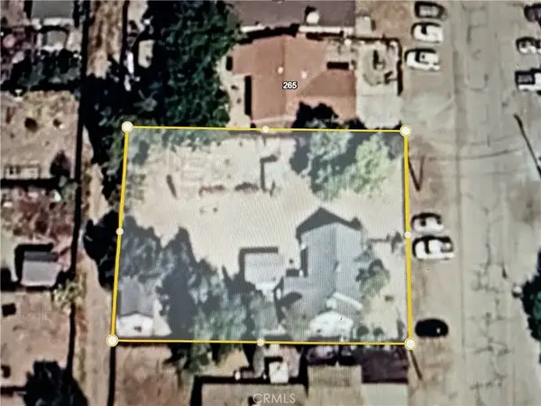 245 N 3rd, Shandon, CA 93461