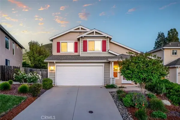 1380 Alder Street, San Luis Obispo, CA 93401