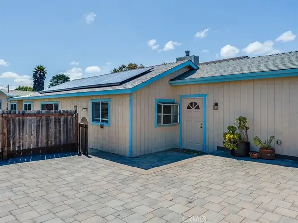 971 Ramona Avenue, Los Osos, CA 93402