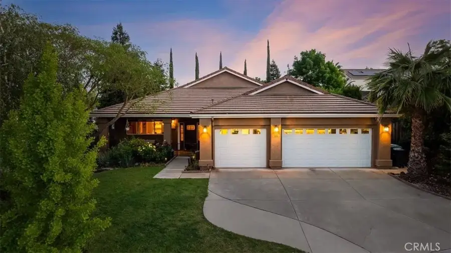 322 Montebello Oaks, Paso Robles, CA 93446 - #2