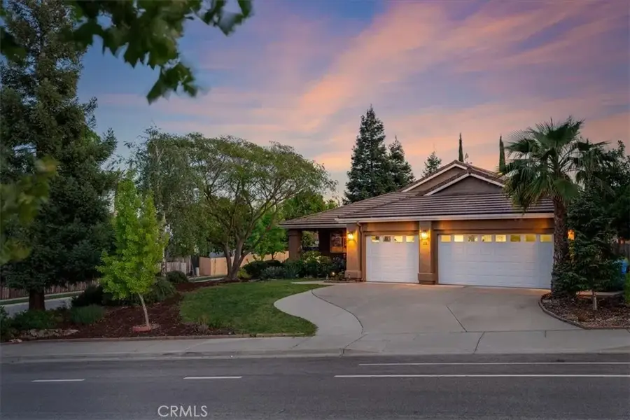 322 Montebello Oaks, Paso Robles, CA 93446 - #3