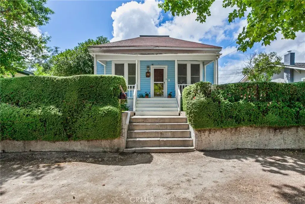 1517 Olive St., Paso Robles, CA 93446 - #1