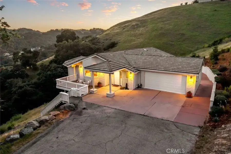 9500 Corona Road, Atascadero, CA 93422 - #2
