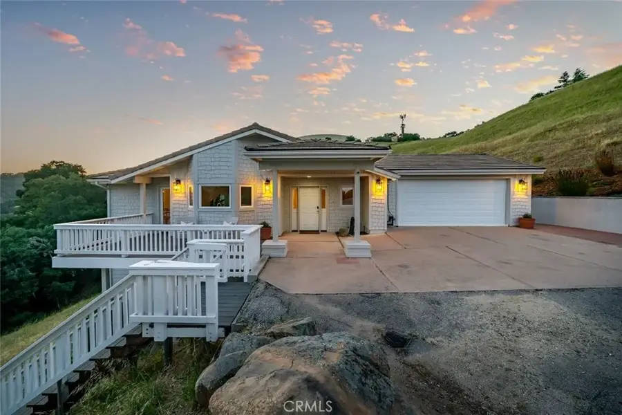 9500 Corona Road, Atascadero, CA 93422 - #3