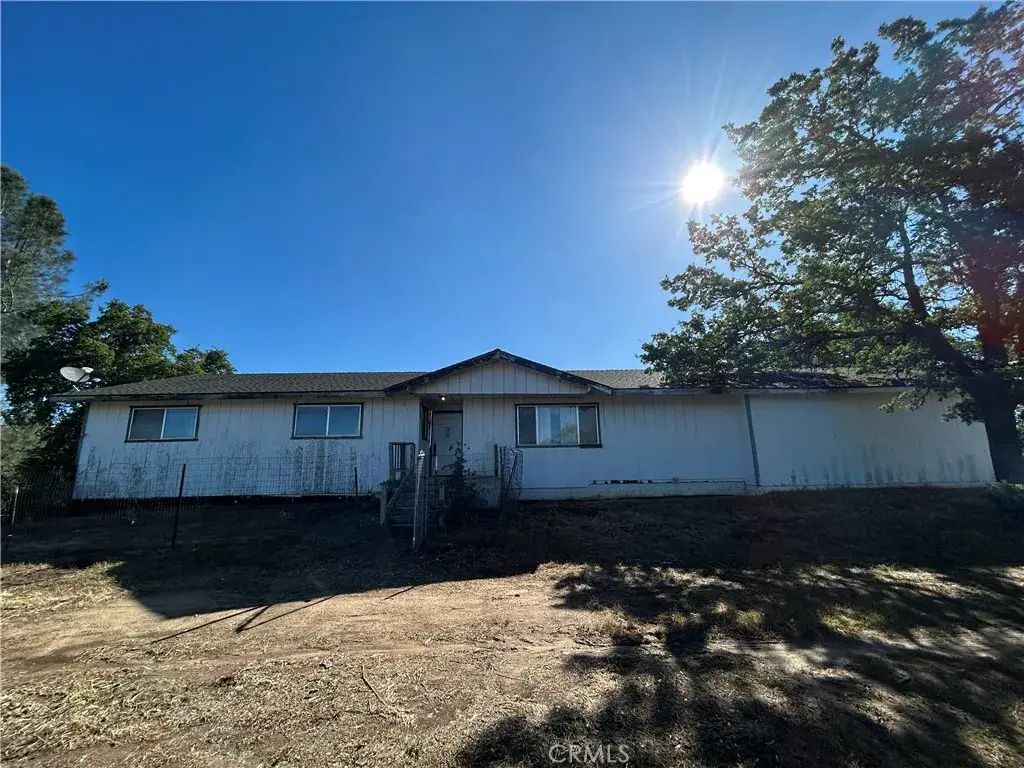 32012 Hartley, North Fork, CA 93643 - #1