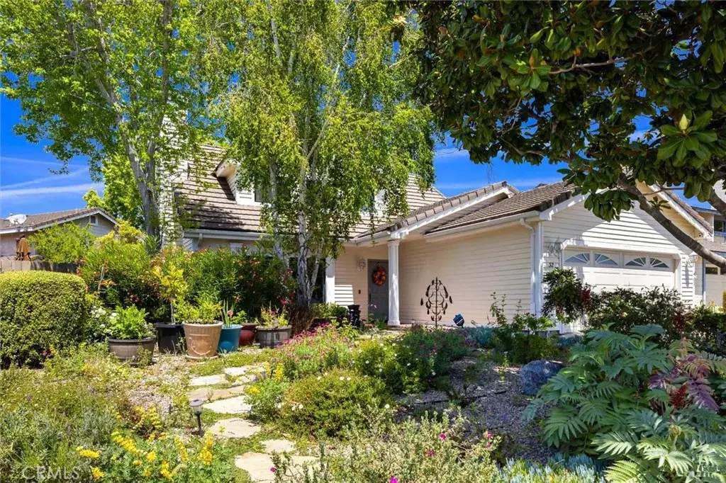 32 Las Praderas, San Luis Obispo, CA 93401 - #1