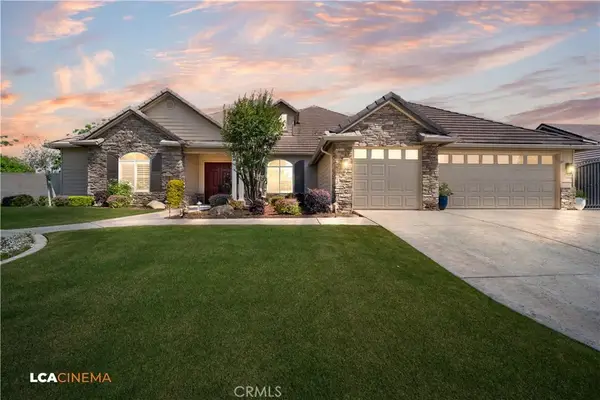 10808 Queensbury, Bakersfield, CA 93312
