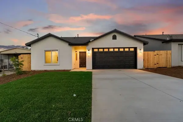434 Madera, Maricopa, CA 93252