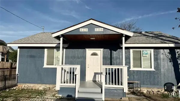 402 Mary, Maricopa, CA 93252