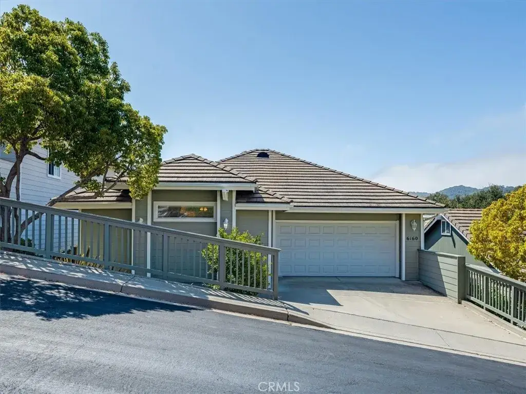 6160 Mourning Dove Lane, Avila Beach, CA 93424 - #1