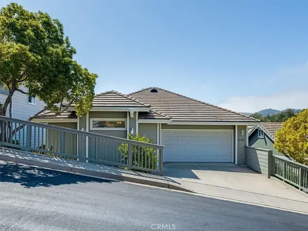 6160 Mourning Dove Lane, Avila Beach, CA 93424