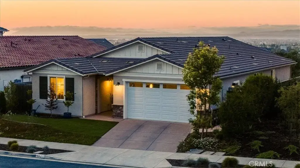 1523 Copperberry, Santa Maria, CA 93455 - #1