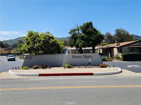 633 Ramona, Los Osos, CA 93402