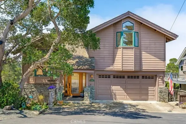 1919 Richard Avenue, Cambria, CA 93428