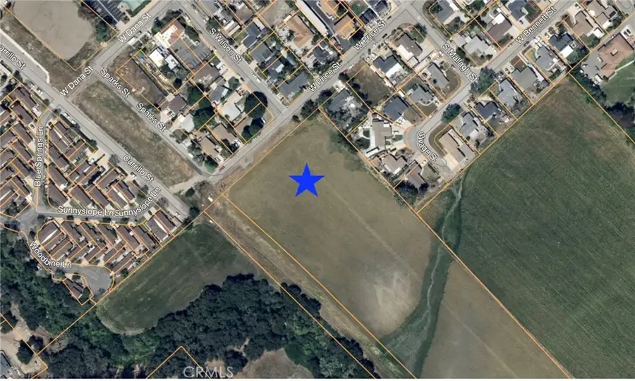 0 W Price/sparks, Nipomo, CA 93444 - #3