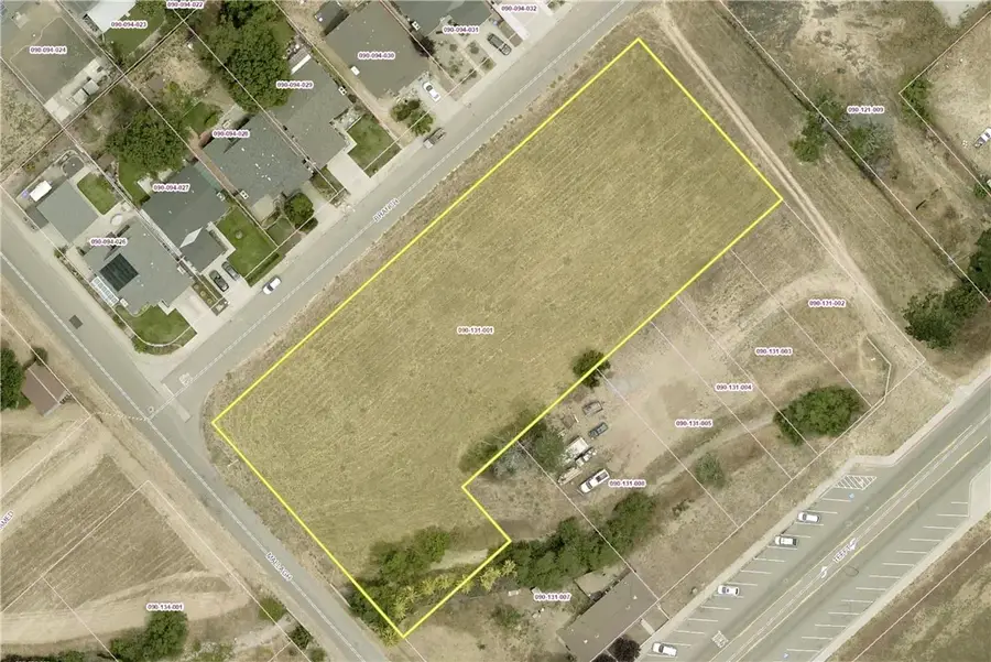 0 W Branch/mallagh, Nipomo, CA 93444 - #2