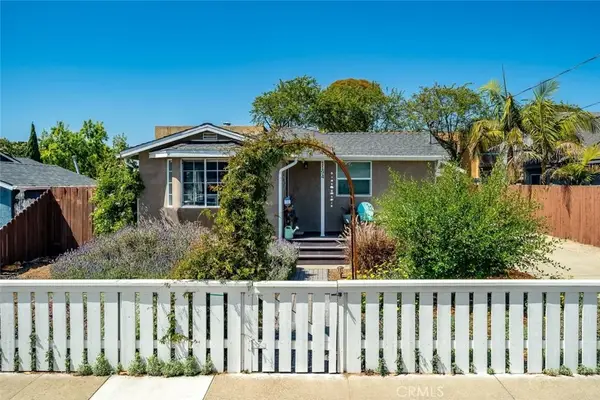 1194 Fair Oaks Avenue, Arroyo Grande, CA 93420
