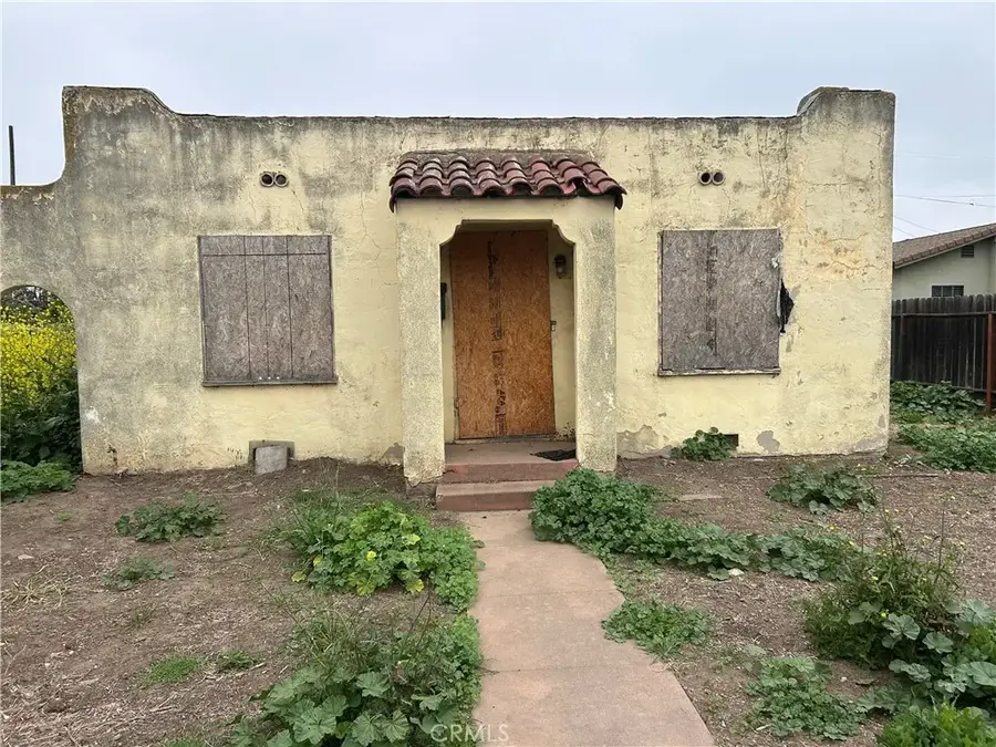 261 Tognazzini, Guadalupe, CA 93434 - #2