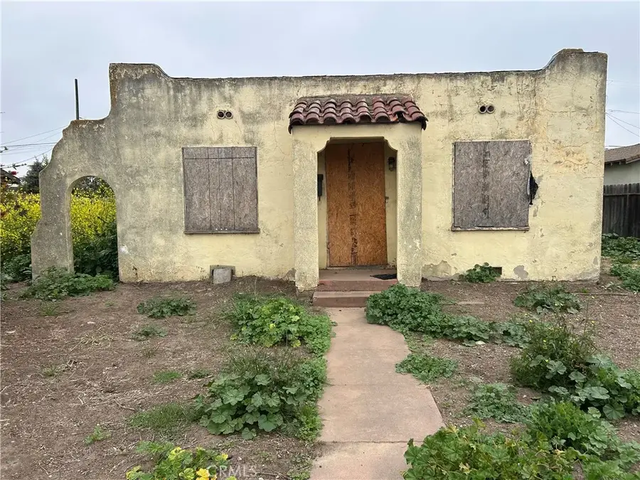 261 Tognazzini, Guadalupe, CA 93434 - #3