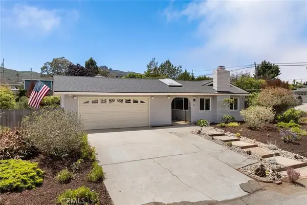 701 Woodland Drive, Los Osos, CA 93402