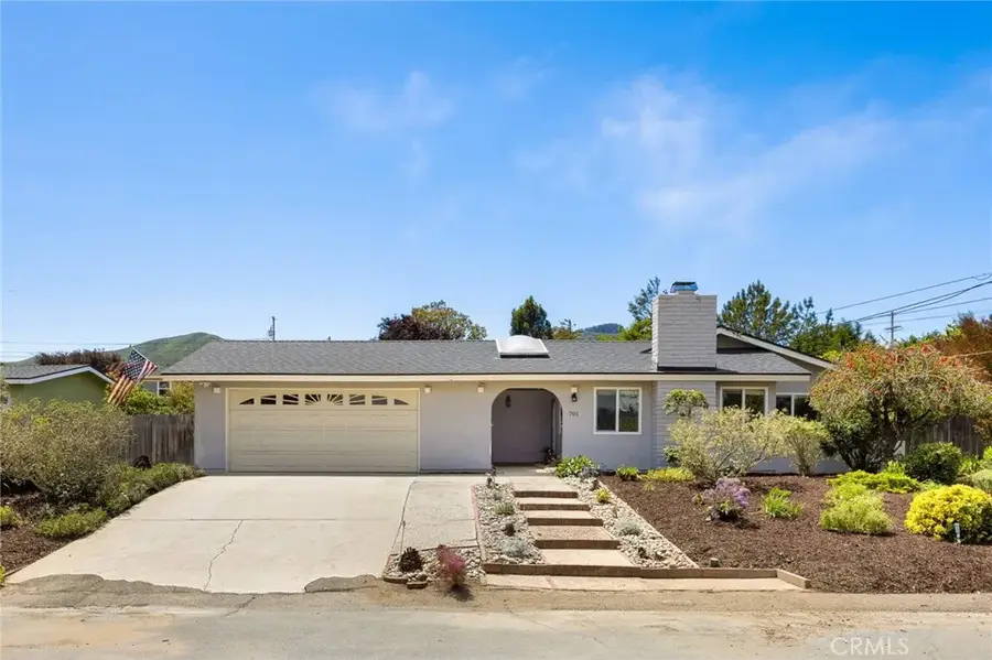 701 Woodland Drive, Los Osos, CA 93402 - #2