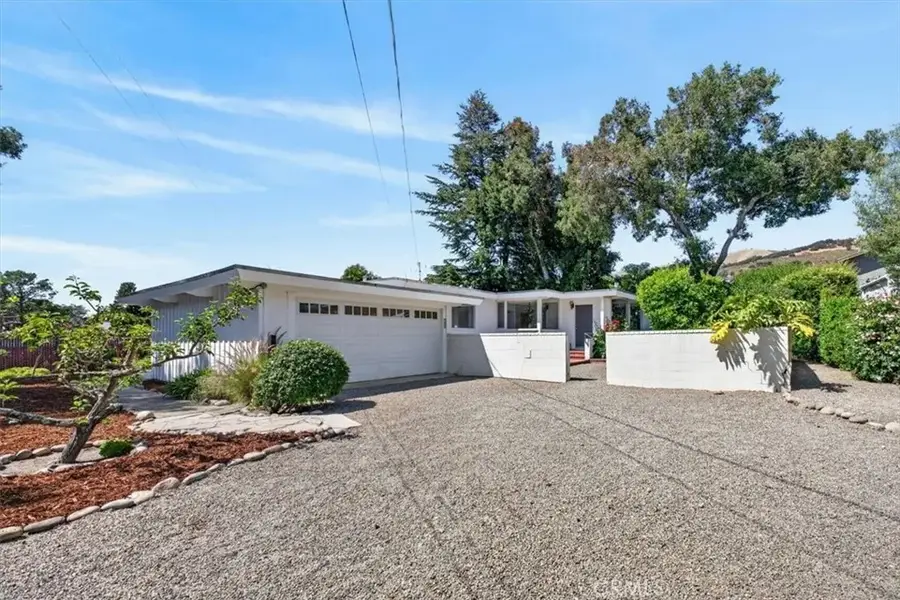 12 Merrill Way, Carmel Valley, CA 93924 - #2