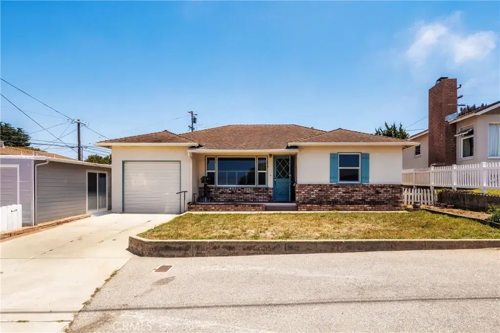 490 Fresno, Morro Bay, CA 93442 - #1
