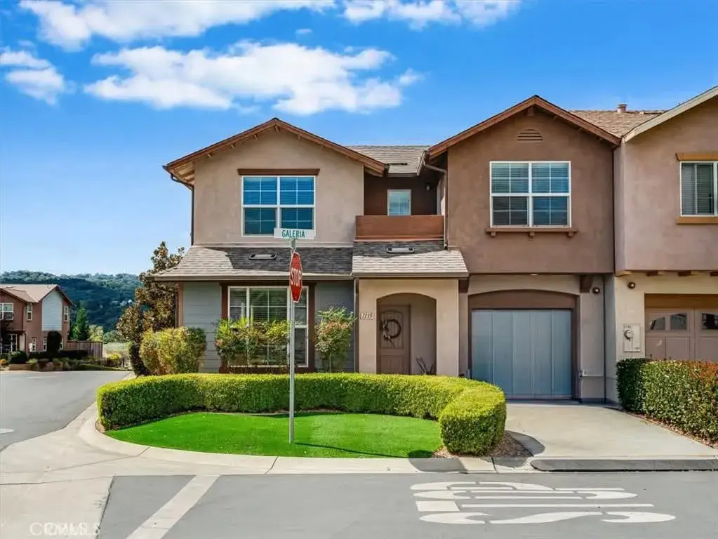 1135 Galeria, Atascadero, CA 93422 - #1