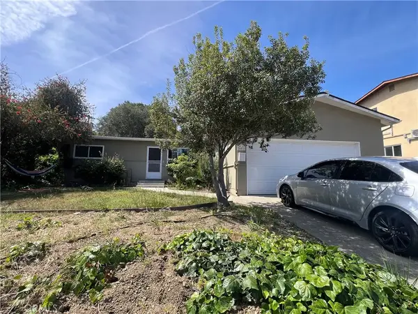 441 Luneta, San Luis Obispo, CA 93405
