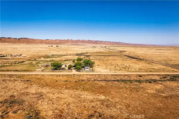 13470 De Sabla, Santa Margarita, CA 93453