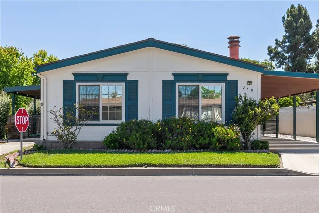 519 W Taylor #340, Santa Maria, CA 93458 - #1