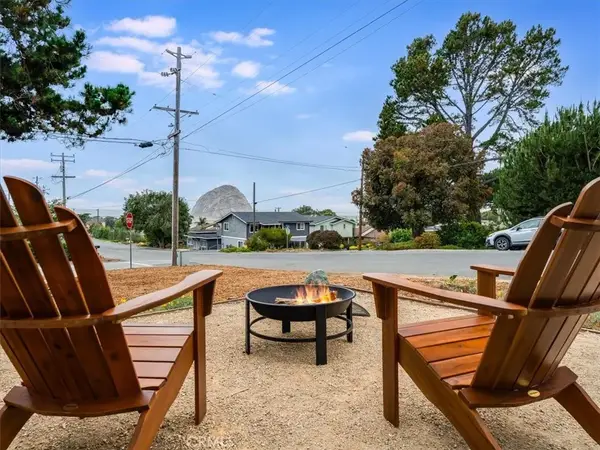 670 Olive Street, Morro Bay, CA 93442